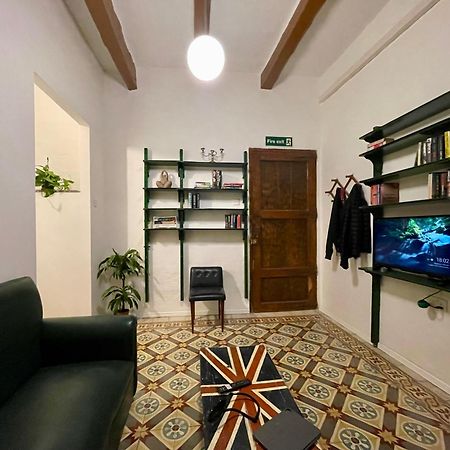 איל-פוריאנה Your Apartment מראה חיצוני תמונה